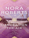 Cover image for Dance Upon the Air